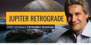 Jupiter Retrograde Christopher Renstrom