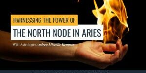 Astrology This Week: Aries North Node