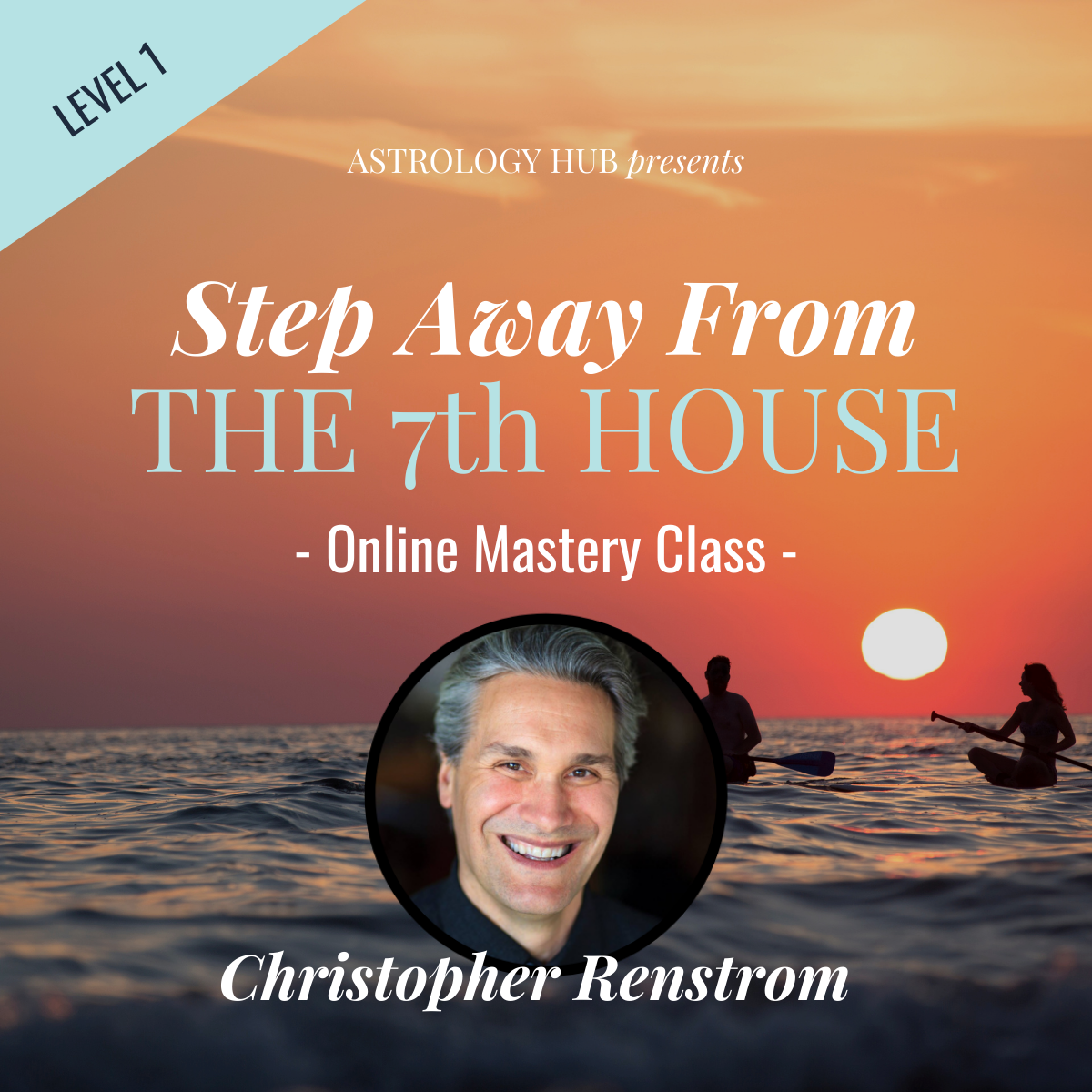 The Cosmic Calendar with Christopher Renstrom Astrology Course