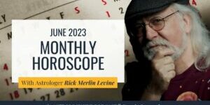 June Monthly Horoscope
